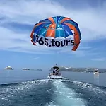 Mit Terrasse Crikvenica