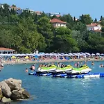 Mit Terrasse * Crikvenica