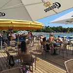 Mit Terrasse Apartamento Crikvenica