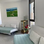Apartamento Mit Terrasse
