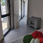 Apartamento Mit Terrasse
