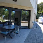 Mit Terrasse Crikvenica