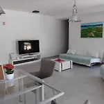 Mit Terrasse Apartamento