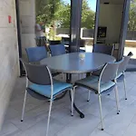Mit Terrasse Apartamento Crikvenica