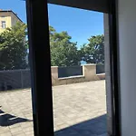 Mit Terrasse Apartamento Crikvenica