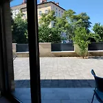 Mit Terrasse Apartamento