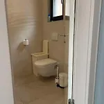 Mit Terrasse Apartamento Crikvenica