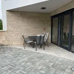 Apartamento Mit Terrasse Crikvenica