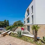 Mit Terrasse Crikvenica
