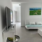 Mit Terrasse Apartamento