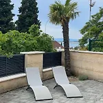 Mit Terrasse Apartamento *