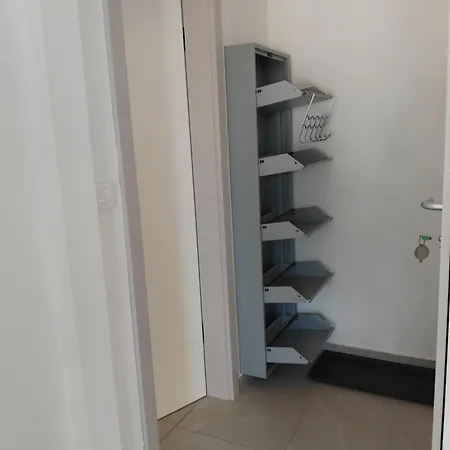 Mit Terrasse * Crikvenica