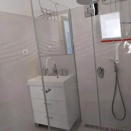 Mit Terrasse Crikvenica