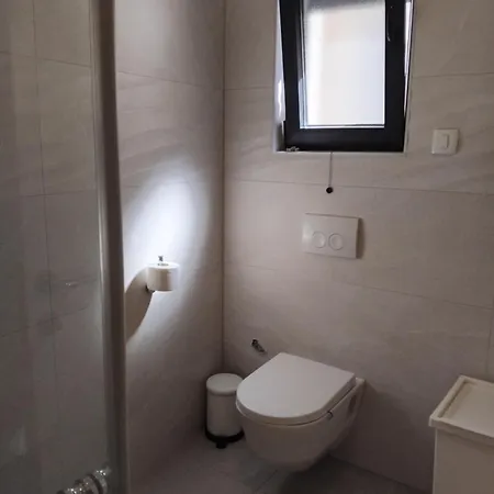 Mit Terrasse Apartment *