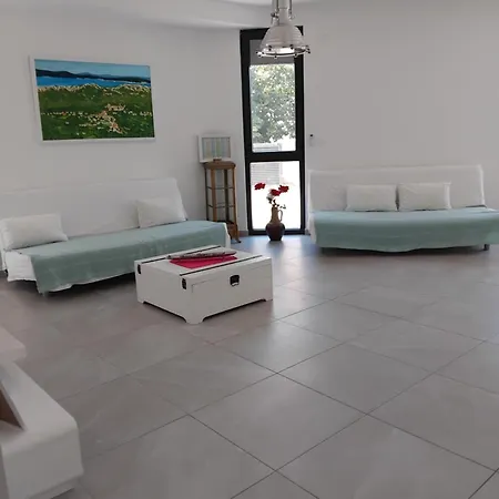 Mit Terrasse * Crikvenica