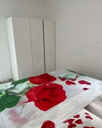 Mit Terrasse Crikvenica