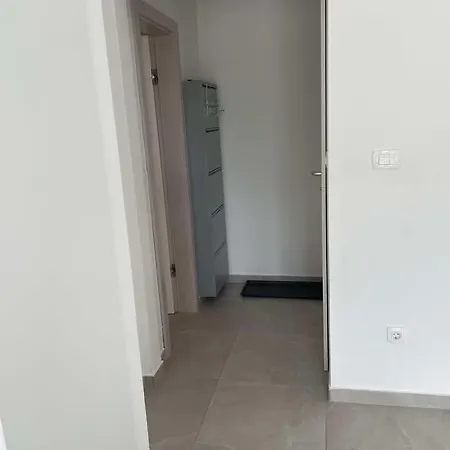 Mit Terrasse Apartment