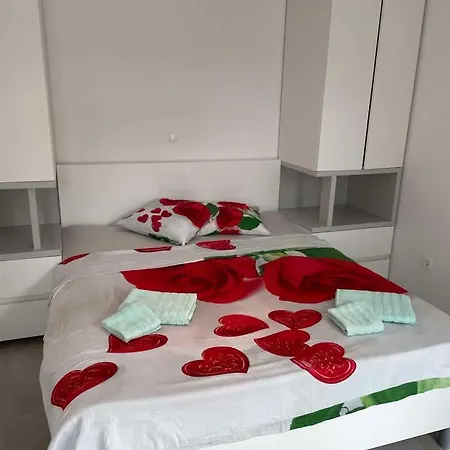 Mit Terrasse Crikvenica