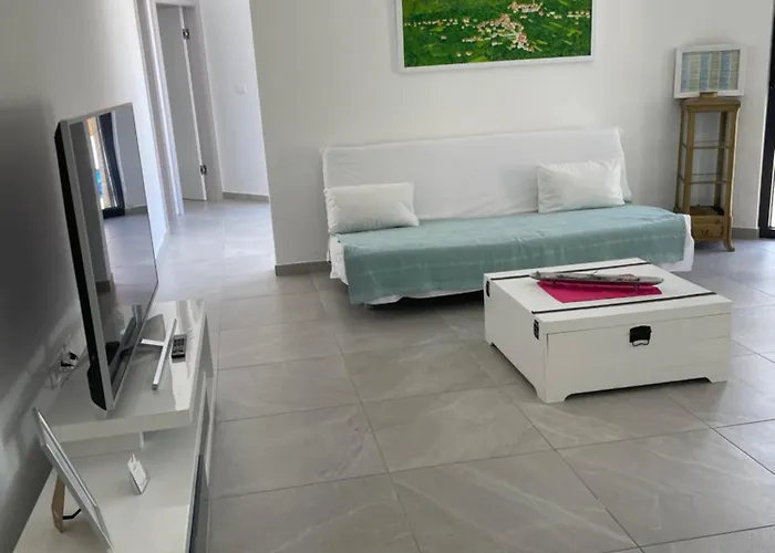 Διαμέρισμα Mit Terrasse Crikvenica
