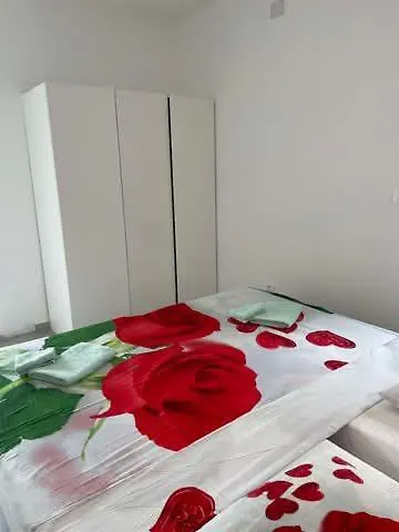 Mit Terrasse Crikvenica