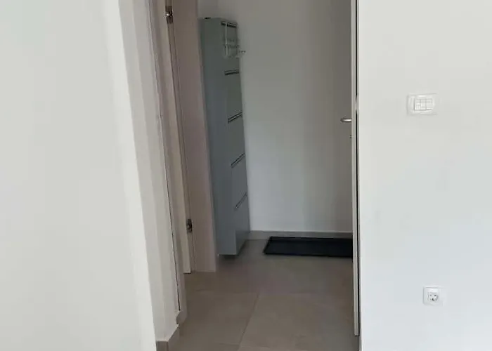 Mit Terrasse Διαμέρισμα