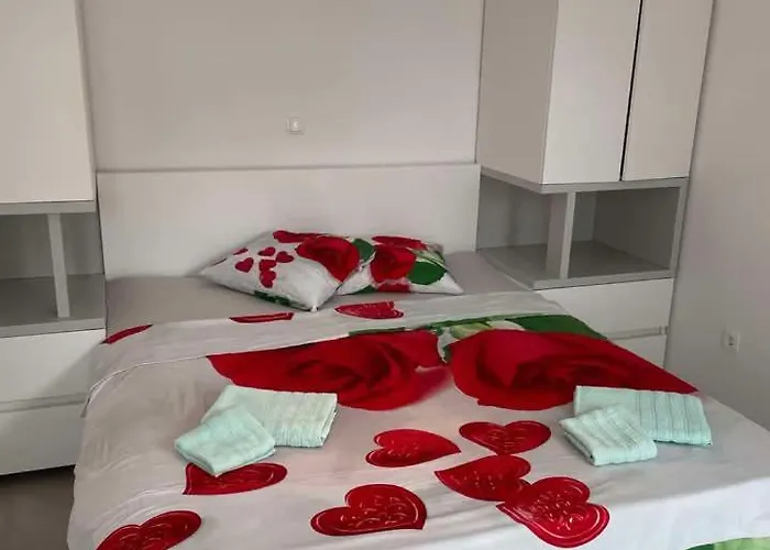 Mit Terrasse Crikvenica