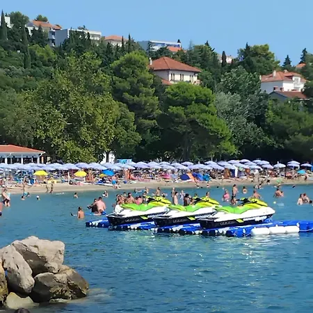 Mit Terrasse * Crikvenica