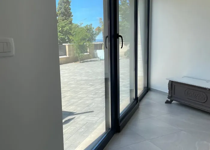 Apartament Mit Terrasse *