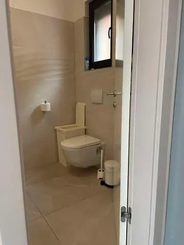 Mit Terrasse Apartament Crikvenica