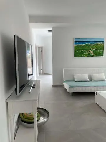 Mit Terrasse Apartament